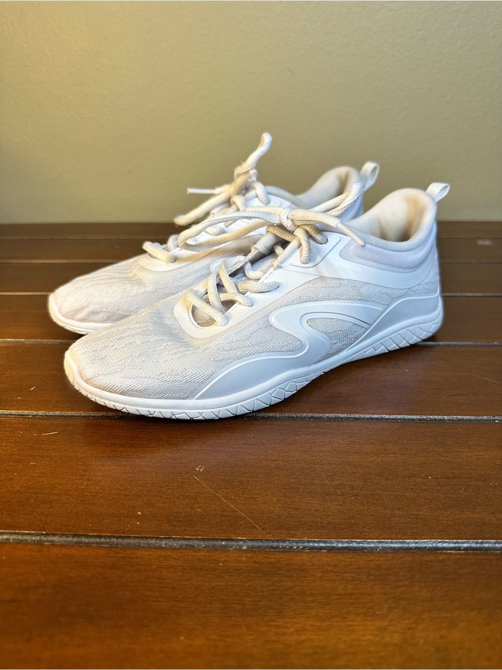 BCG Cheer Layout 2.0 Shoes